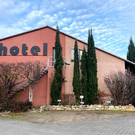 Smarthotel Ingelheim Eksteriør billede