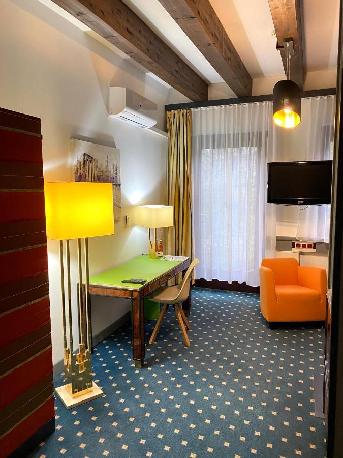 Smarthotel Ingelheim Eksteriør billede